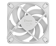 Fractal Design Momentum 12 White 120mm - 1345451 - zdjęcie 4
